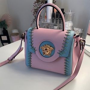 Versace purse
